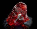 Миниатюра к Необработанный камень Гранат, фото