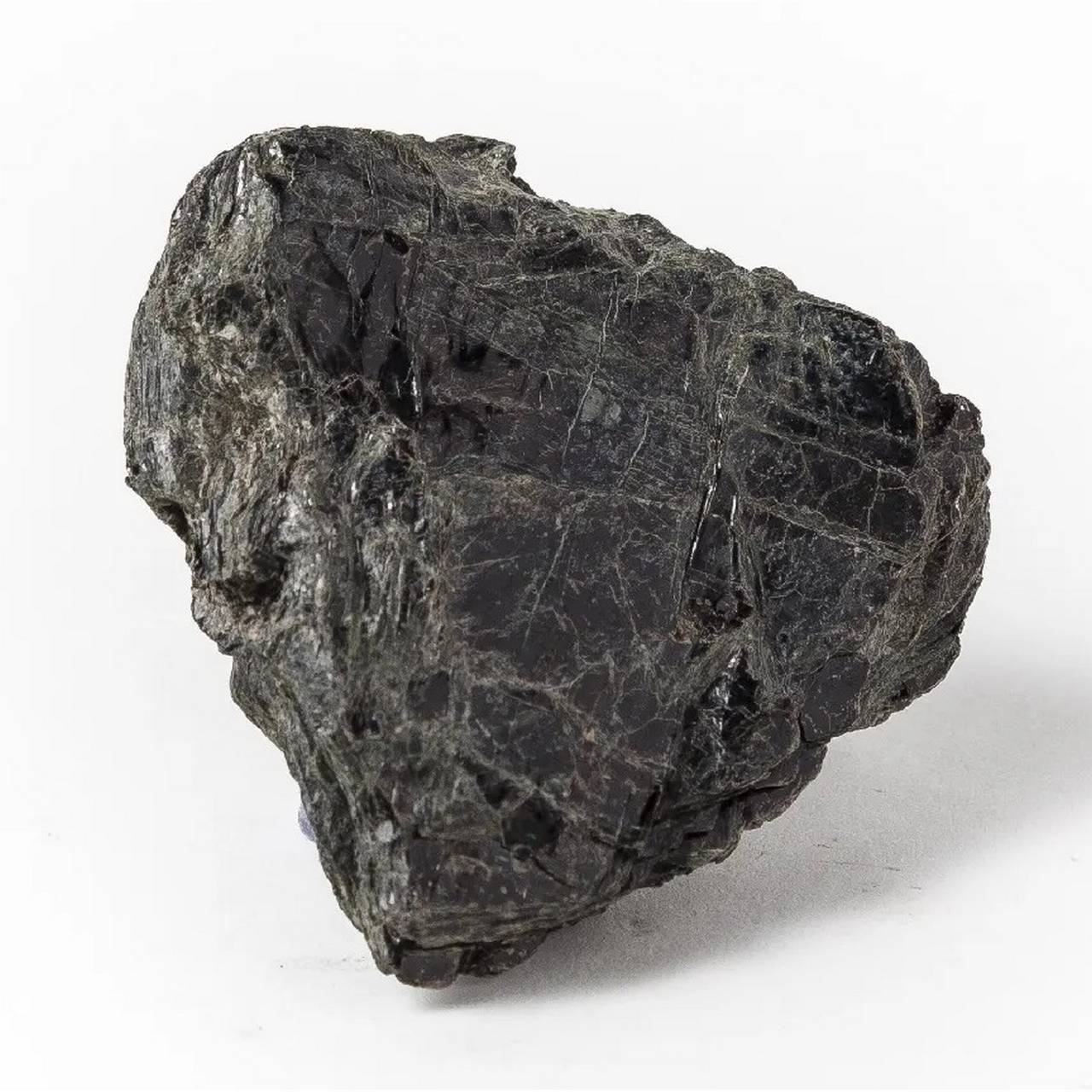 Черный Биотит Черный Биотит, фото