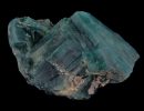 Миниатюра к Необработанный камень Грандидьерит, фото