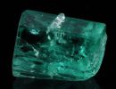 Миниатюра к Обработанный камень Изумруд, фото