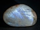 Миниатюра к Необработанный камень Беломорит, фото