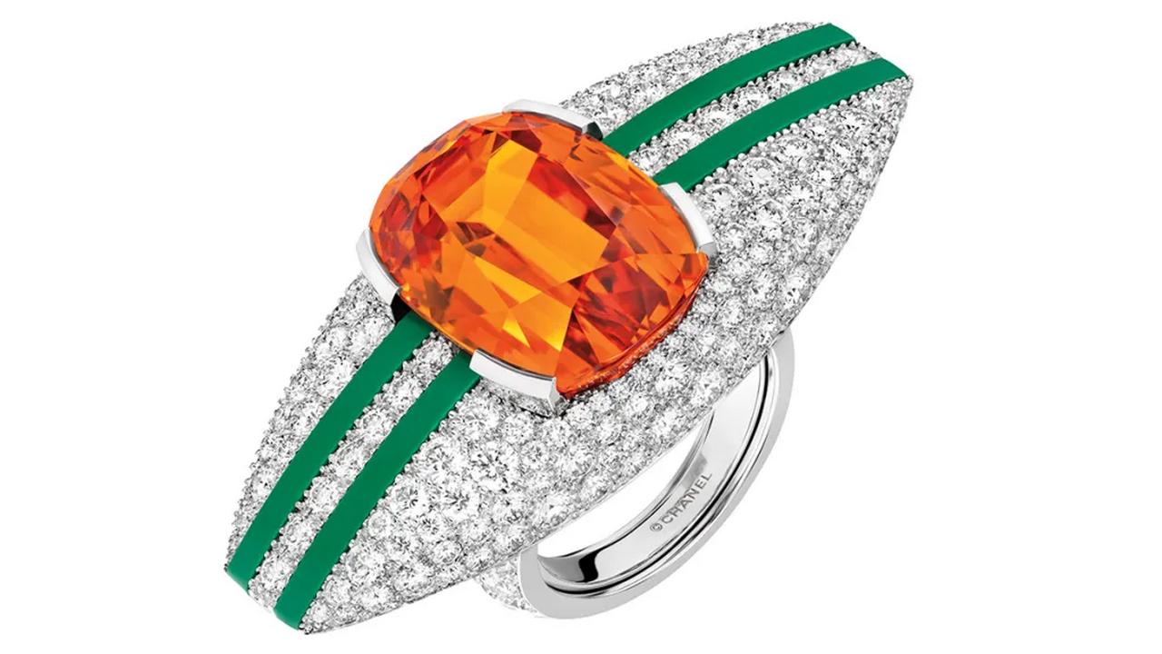 Chanel_Ring Chanel_Ring