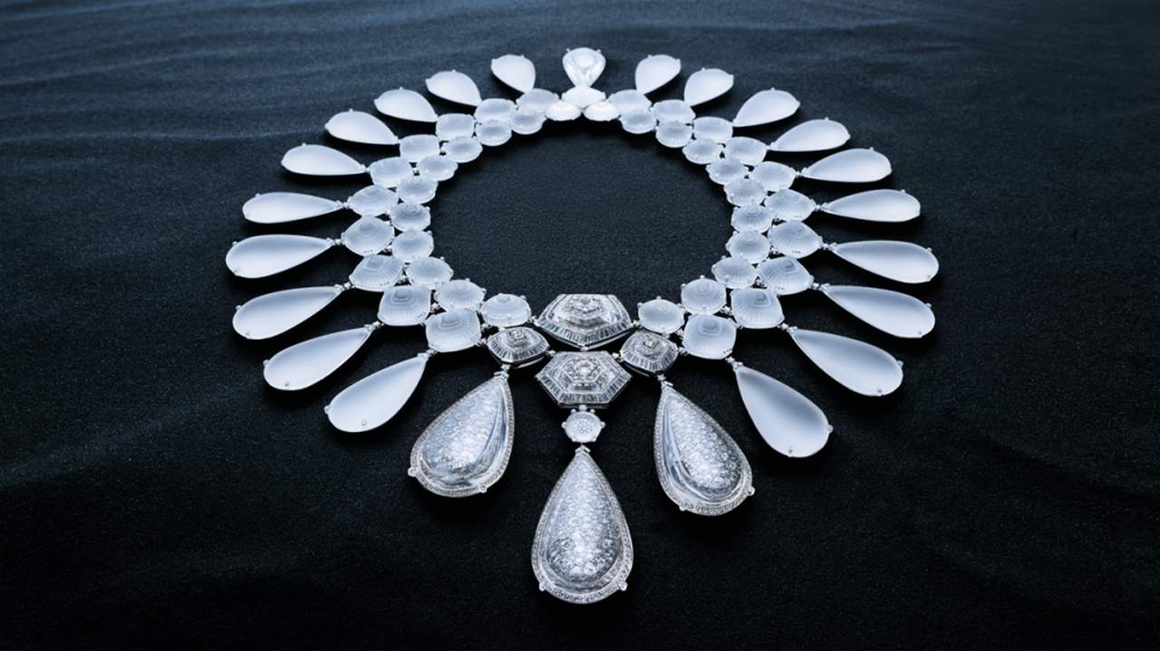 Украшение Boucheron