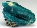 Миниатюра к Необработанный минерал Грандидьерит, фото