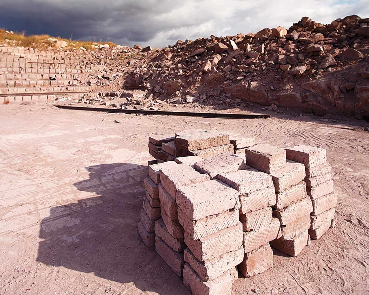 Блоки из Туфа Блоки из Туфа, фото