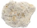 Миниатюра к Необработанный вулканический туф, фото