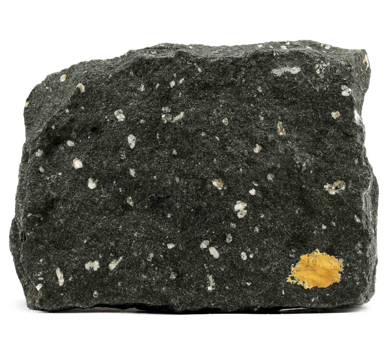 Габбровый Порфирит Габбровый Порфирит, фото