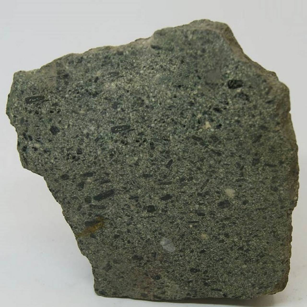 Порфирит авгитовый Порфирит авгитовый, фото