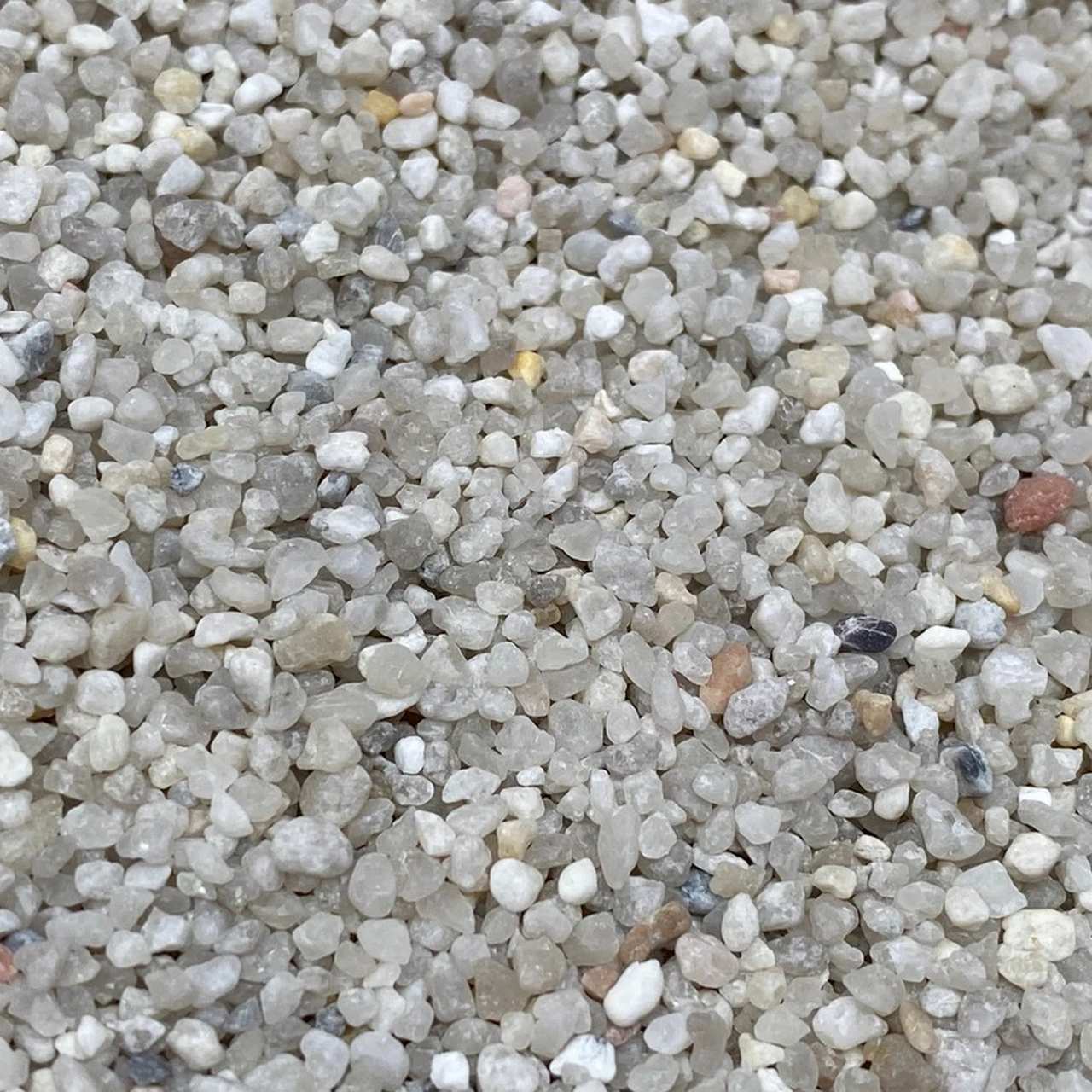 Кварцевый песок Кварцевый песок, фото